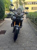 Yamaha Tracer 9 GT + - YAMAHA 9 TRACER GT