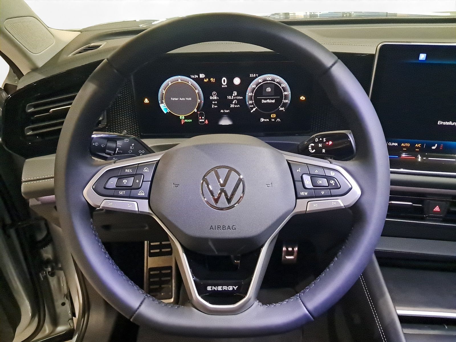 Volkswagen Tiguan - Bild 8
