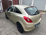 Opel Corsa D CATCH ME Now 80 PS ALUS TÜV NEU TOP - Opel Corsa: Catch Me Now