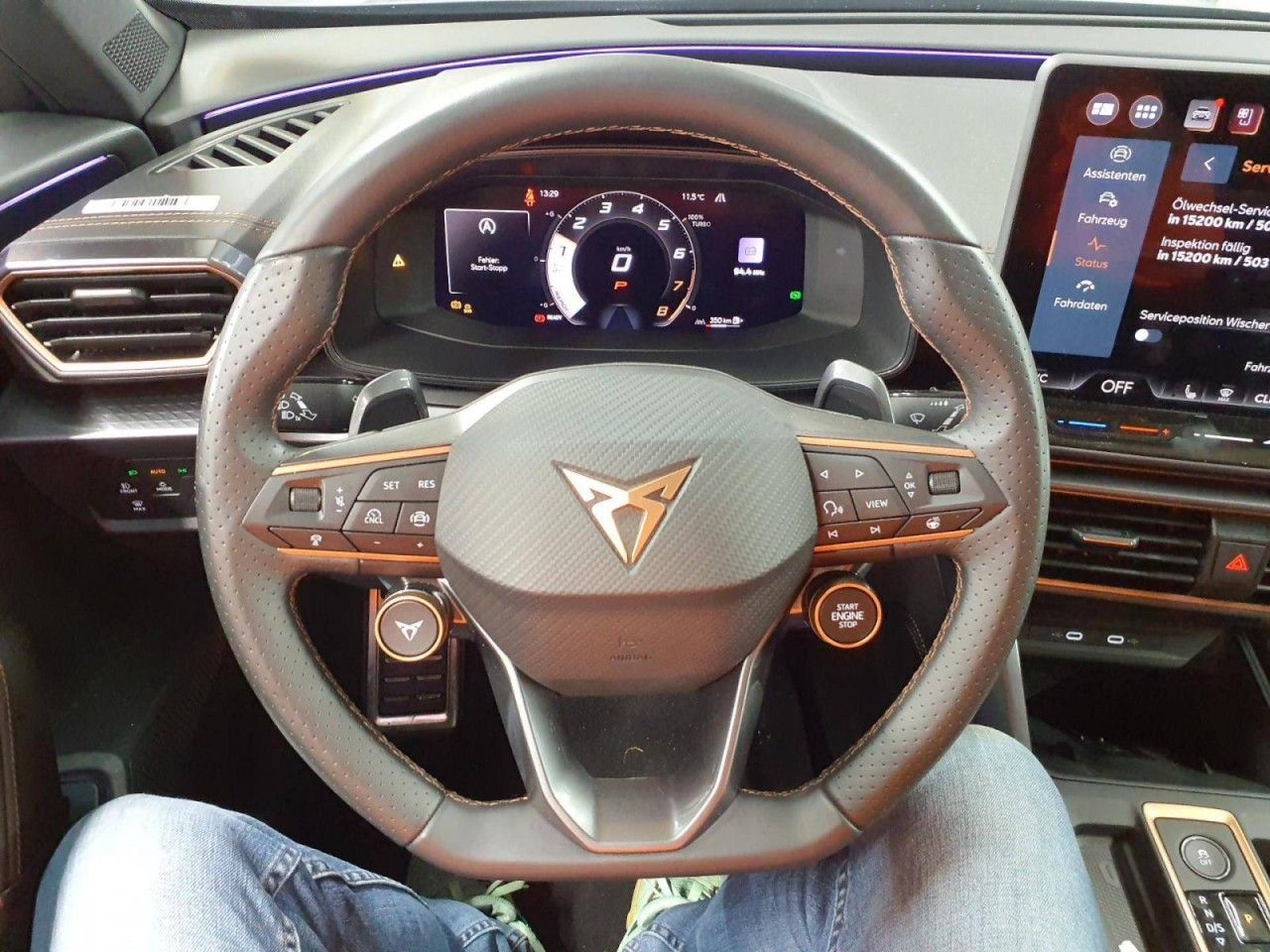 Cupra Formentor - Bild 3