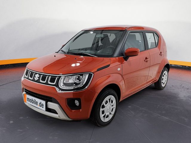 Suzuki Ignis 1.2 12V Club LED|Klima