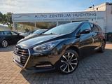 Hyundai i40 cw blue Trend - Hyundai i40 mit Schiebedach