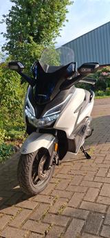 Honda Forza - HONDA ROLLER FORZA