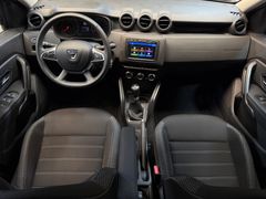 DACIA Duster II Adventure 1.Hand/CarPlay/DAB/Totwinkel