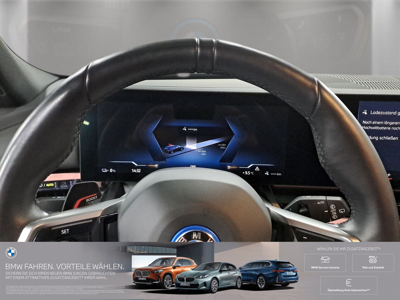 BMW i5 - Bild 10