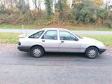 Ford Sierra.2.0.Tüvneu!1Hand.1A - Ford Sierra Gebrauchtwagen