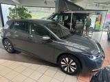 Volkswagen Golf VIII 1.5 TSI Move+LED+Navi ACC+Lane Assist - mit Benzin-Antrieb: Sprachsteuerung, Limousine