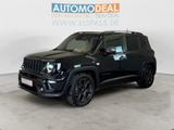 Jeep Renegade Limited AUTOMATIK NAV LED AHK KAMERA AC - Jeep Renegade mit Benzin-Antrieb: Automatik