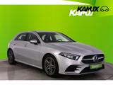 Mercedes-Benz A 180 d 8G-DCT AMG Line+LED+VIRTUAL+CARPLAY+PDC - Mercedes-Benz: C AMG