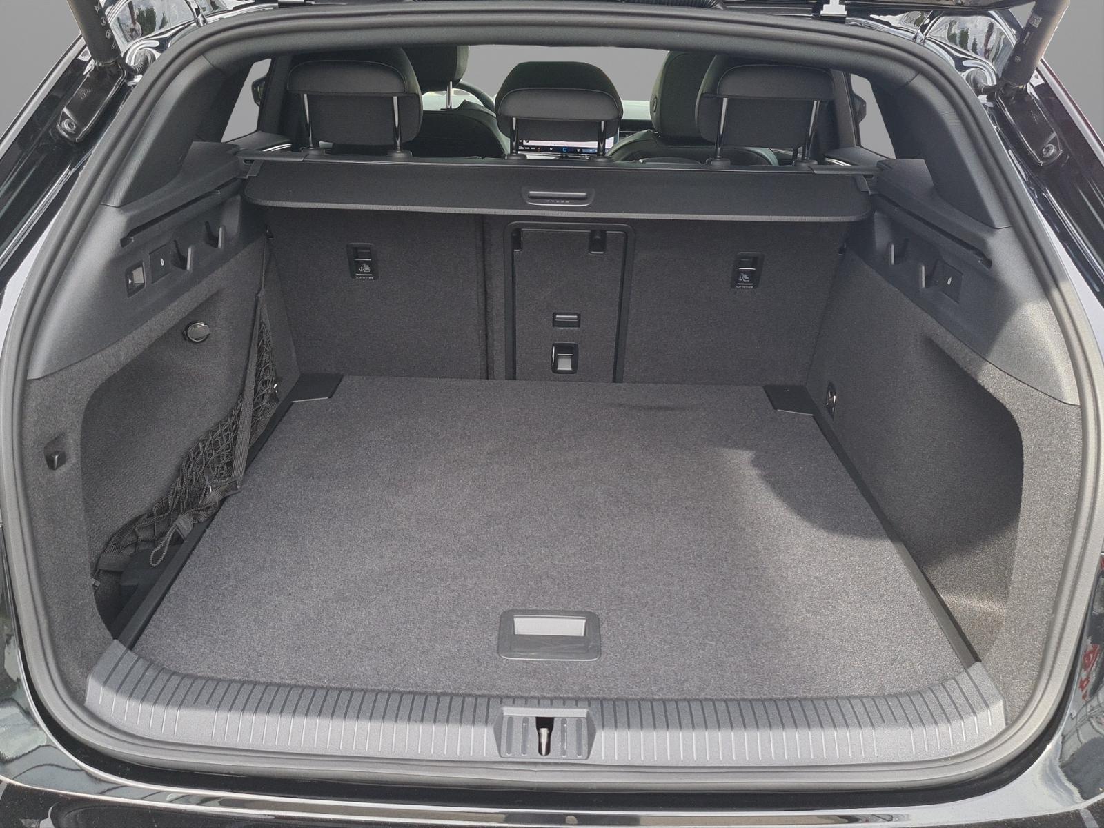 Volkswagen ID.7 Tourer Pro S +PANOAD+WR+HARMAN+5JAHREGARANT