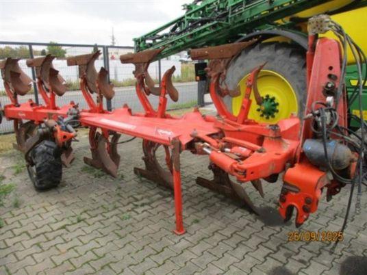 KUHN Varimaster 152 NSH