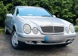 Mercedes-Benz CLK 200 Automatik 97/4.26 voll Fahrbereit ... - Mercedes-Benz CLK 200 aus 1997