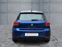 Seat Ibiza - Vorschau Bild 5