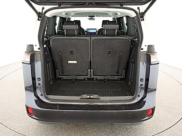 ID. Buzz Pro KR 6Sitze TravelAssist AHK el.Heckk
