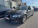 Audi A3 Sportback 1.6 TDI Ambition BI-Xenon PDC SHG - Audi A3 aus 2010: TDI