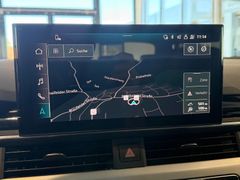 AUDI S4 Avant TDI | Matrix | HuD | Massage | 19" AUDI S4 Avant TDI | Matrix | HuD | Massage | 19"