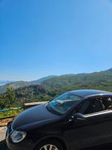 Volkswagen Eos 1.4 TSI - - Volkswagen Eos in Dresden