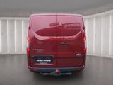 Ford Transit Custom Kasten Trend 300 L2 2.0 TDCi BI-X - Ford Transit Custom 300 L2 Trend Gebrauchtwagen