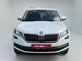 Skoda Kodiaq 2.0 TSI Style 4x4 ACC*CANTON*LED*KAM*MEMO - Skoda Kodiaq Gebrauchtwagen in Hamburg