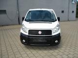 Fiat Scudo 12 SX L2H1 130 Multijet  Frischdienst 0° - Fiat Scudo: L2h1