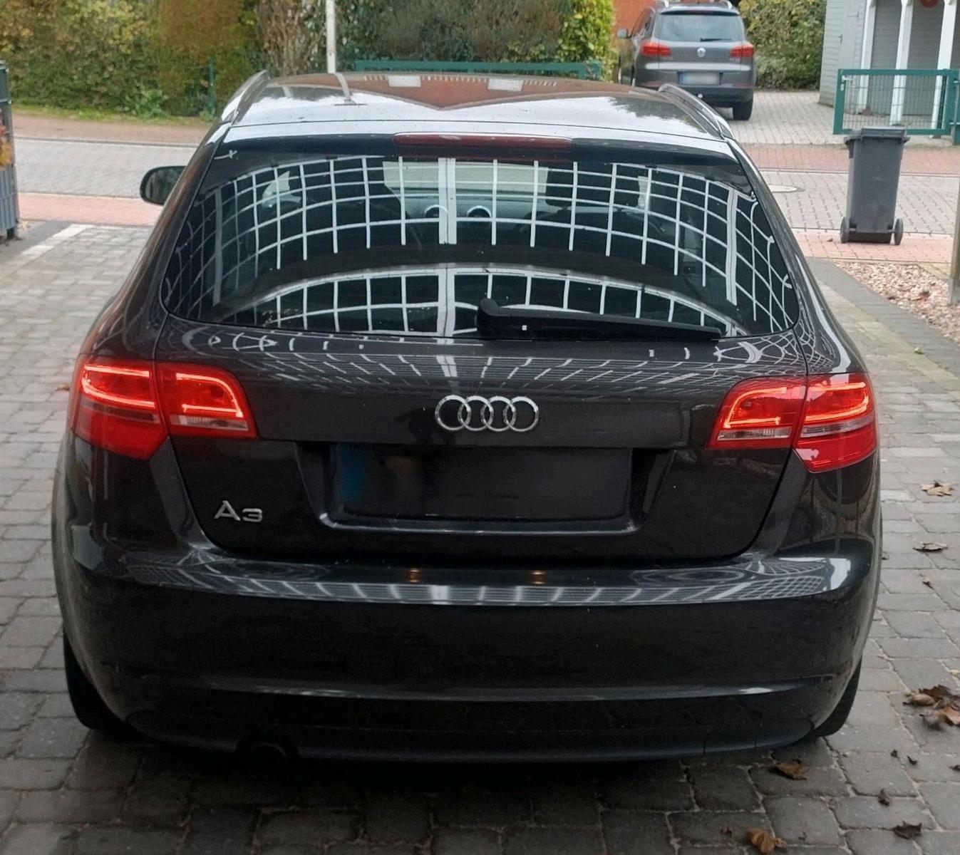 Audi A3 2010 — photo 7