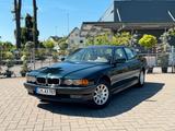 BMW 728i A - - BMW 728: 728i