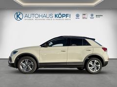 VW T-Roc Limited 1.5DSG AHK LED ACC  8Fach
