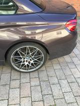 BMW M4 Cabrio M4 - gebrauchte BMW M4 aus dem Jahr 2017