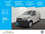 Volkswagen T6.1 Kasten 2.0 TDI KR *AHK*APPCON*PDC* - graue Volkswagen T6 andere