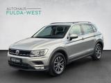 Volkswagen Tiguan 1.4TSI Comfortline Sitzhz Navi AHK 17Zoll - Volkswagen Tiguan: 1.4