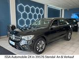 Mercedes-Benz GLC 220 GLC -Klasse GLC 220 d 4Matic