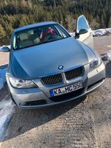 BMW 325i - - BMW 325 in Karlsruhe