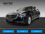 Mercedes-Benz S 350 d Limousine MULTI+DISTRO+Memo+StHz+HuD+360 - gebrauchte Mercedes-Benz S 350 aus dem Jahr 2020