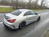 Mercedes-Benz CLA 45 AMG Mercedes-AMG CLA 45 4MATIC DCT Me...