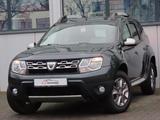 Dacia Duster 1.2 TCe 4x2 Prestige Sitzheizung Leder - Dacia Duster Gebrauchtwagen in Düsseldorf