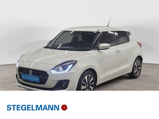 Suzuki Swift 1.0 Boosterjet Comfort+ *AHK*LED*ACC*Sitzh