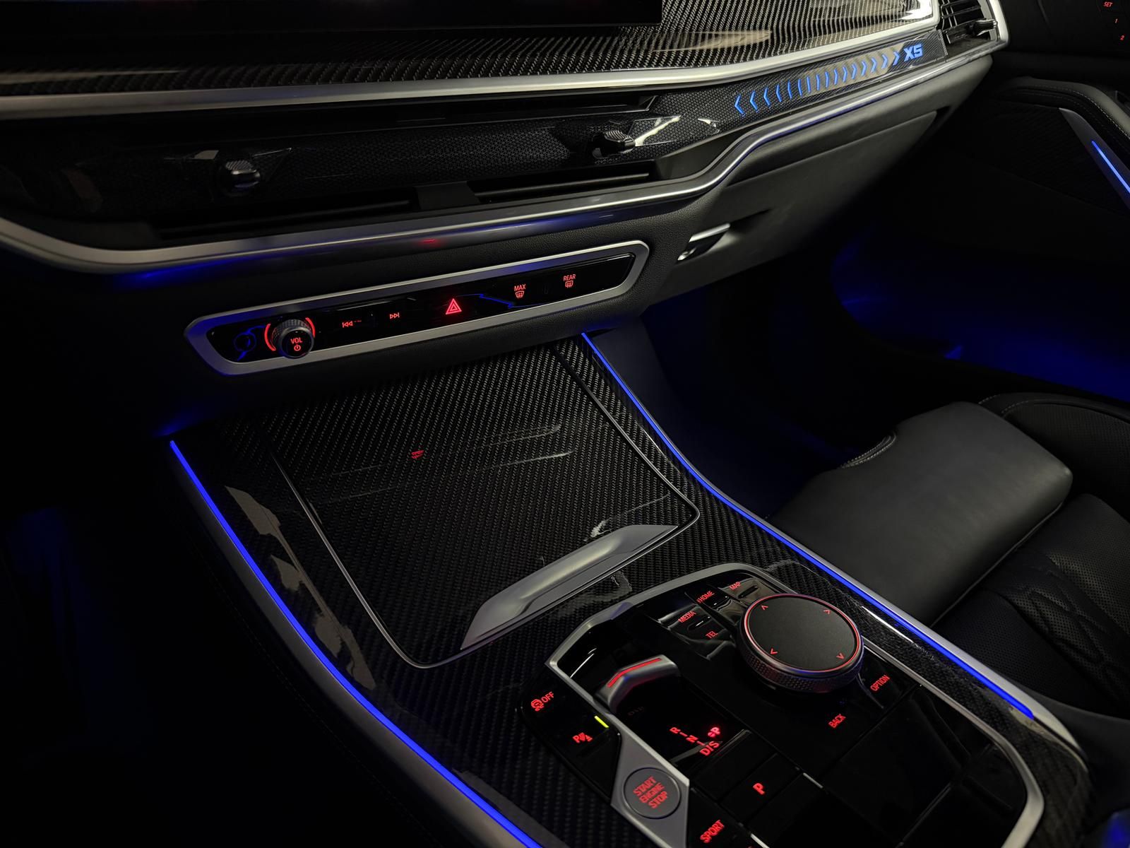Fahrzeugabbildung BMW XDRIVE40d/M-SPORT-PRO/INDIVIDU/H&K/PANO/360°/AHK