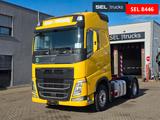 Volvo FH 420/ PTO/Kipphydraulik/Alu-Felgen/Standklimal - Angebote