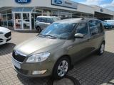Skoda Roomster Ambition PDC + Nebelsch. - Skoda Roomster in Hannover
