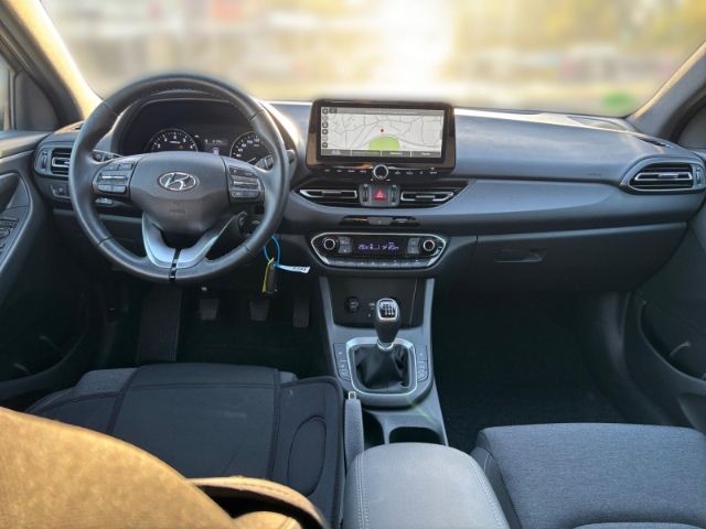 Hyundai i30 – Bild 11