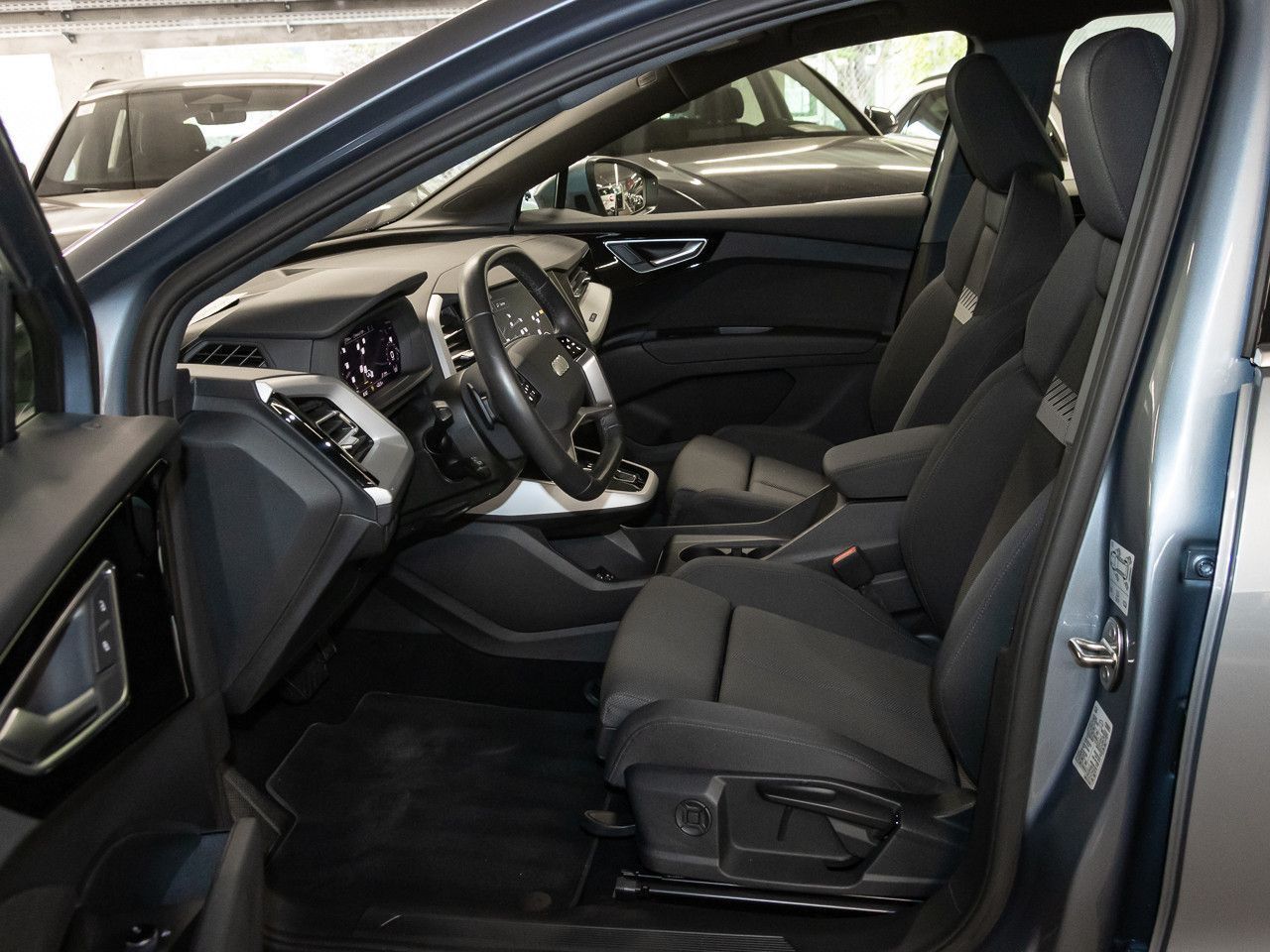 Audi Q4 e-tron - Bild 15