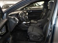 Audi Q4 e-tron - Vorschau Bild 15