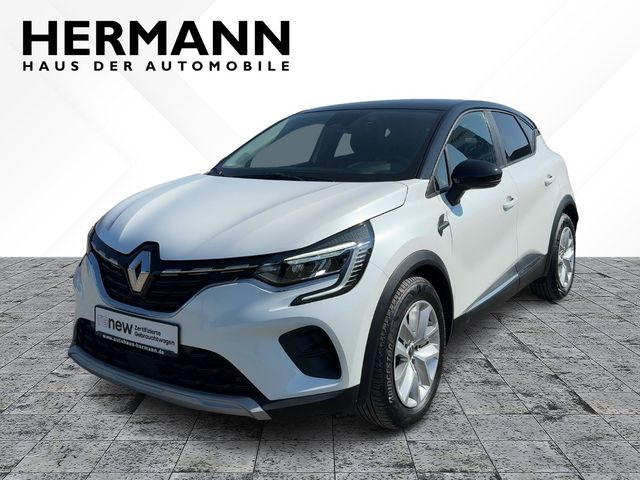 Renault Captur II 1.3 TCe 130 GPF Experience *Navi*LED*