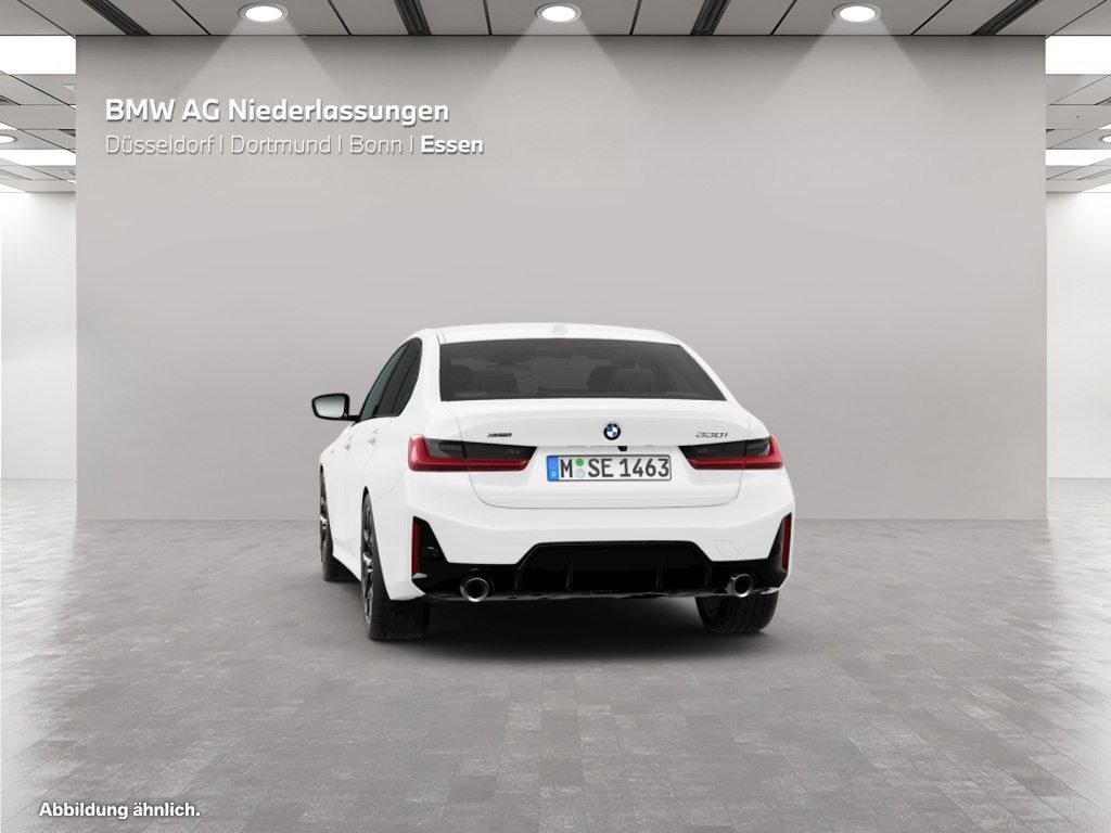 BMW 330 - Bild 10