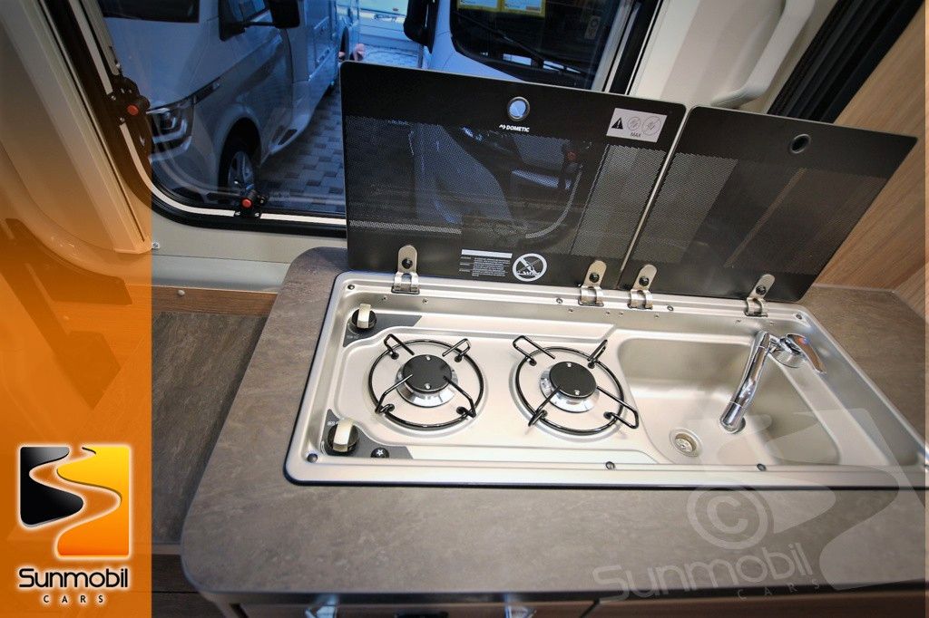 Fahrzeugabbildung Weinsberg CaraBus 540 MQ 165 PS Markise