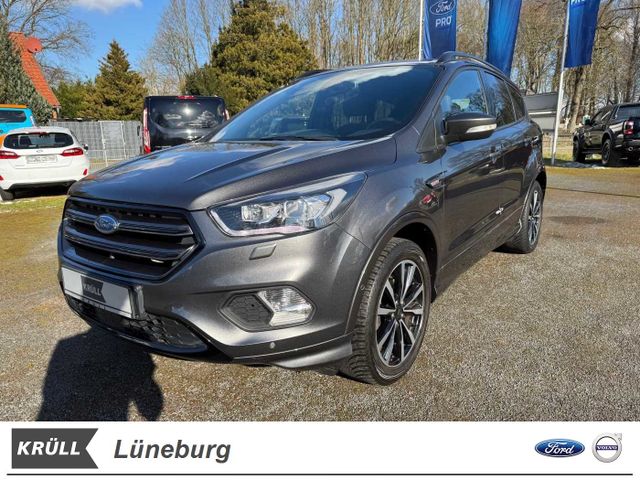 Ford Kuga 1.5 EcoBoost ST-Line AHK Xenon Kamera Navi