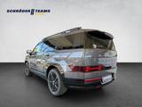 Hyundai SANTA FE Hybrid 1.6 T-GDi Blackline NSCC/BOSE/HE - Hyundai SANTA FE: 7 Sitzer