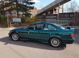 BMW E36 316i Coupé BBS - BMW 316: 316i E36