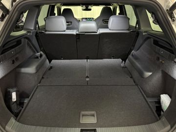 Skoda Kodiaq 1.5 TSI Sportline AHK*Pano*Matrix*7-Sitze