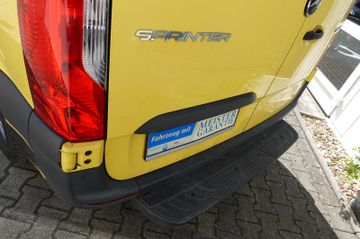 Mercedes Sprinter - 8